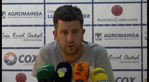 El Orihuela C.F. se juega ante el Ceuta continuar con el sueño del ascenso