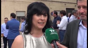 Nely Ruiz nombrada nueva candidata del PP de Redován para las próximas elecciones