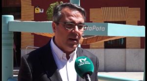 El PP acusa a Pineda de “dejadez” en la gestión de los residuos en la Vega Baja