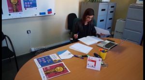 Familias de casi 200 alumnos podrán participar en el taller “Un gran paso: de 6º al IES”
