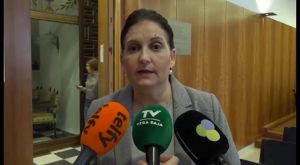 El PP baraja pedir la dimisión de la asesora de Alcaldía que “espió” a la concejal de Educación