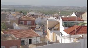 San Miguel de Salinas podrá renovar su alumbrado público con ayuda del IVACE