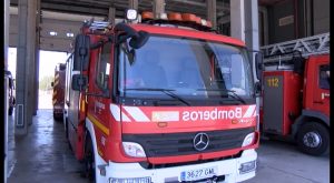 Pilar de la Horadada contará con reten de bomberos del Consorcio a partir del 15 de julio