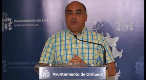 El Ayuntamiento de Orihuela contratará a 65 jóvenes durante un año