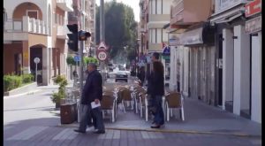 Los guardamarencos quieren desfibriladores en la huerta y el campo