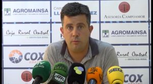 El Orihuela C.F. tratará de conquistar el ascenso a Segunda B en Asturias