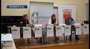 Almoradí acoge con éxito la primera edición de los Encuentros Innovadores del Sector Agroalimentario