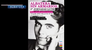 III Jornadas LGTBI en Albatera: mucho más que una fiesta