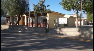 El pleno de Benejúzar aprueba una inversión de 1 millón de euros para el colegio Antonio Sequeros