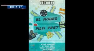 Arranca el III Rodeo Film Fest de Rojales