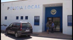 Los sindicatos de la Policía Local de Orihuela piden la dimisión de su concejal