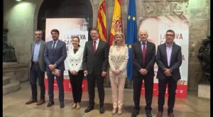 Generalitat contempla la construcción de nueva sede judicial en Orihuela