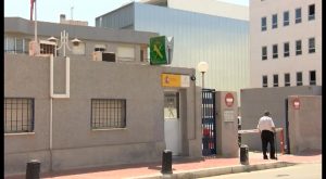 La Guardia Civil detiene a un vecino de Torrevieja por intentar estafar al seguro más de 20.000 euros