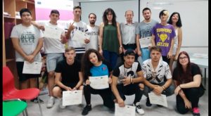 Orihuela, Rafal y Pilar de la Horadada: noticias en materia de fiestas, empleo y formación