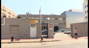 La Guardia Civil detiene en Málaga al presunto autor de una agresión sexual ocurrida en Torrevieja