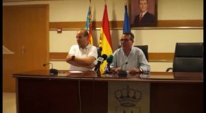 Redován inicia el nuevo proceso de presupuestos participativos con un incremento de 10.000 euros