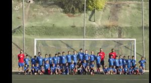 La Asociación Praxis Vega Baja clausura sus Campus Sociales de Fútbol en Almoradí y Rojales