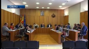 Educación llevará a pleno mejoras para seis centros educativos de Orihuela con el Plan Edificant