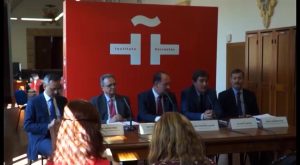 Orihuela acoge la Reunión Anual de Directores del Instituto Cervantes