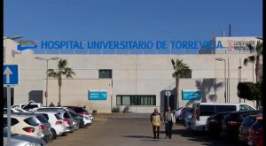 La consellera de Sanidad asegura que el Dpto de Salud de Torrevieja tiene "mucho que mejorar"