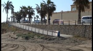 El Ayuntamiento de Orihuela modificará la ordenanza para que las terrazas sean accesibles