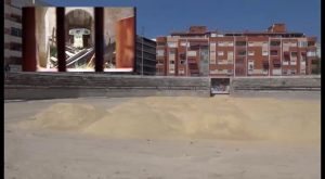 Mejoras en las obras de la Plaza de Toros de Orihuela la hacen más accesible y más segura