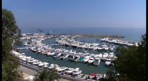 Los clubes náuticos de Torre Horadada, Torrevieja y Campoamor presentan regatas 2018