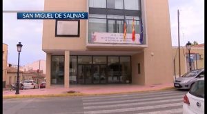 Se aceleran las gestiones para que San Miguel de Salinas pueda tener un reten de bomberos forestales