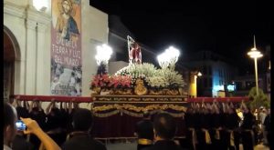 El 225 Aniversario de la llegada de la imagen de San Joaquín a Bigastro marca sus fiestas patronales