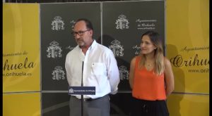 El Ayuntamiento de Orihuela contará con un presupuesto de más de 80 millones de euros para 2018