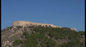 Un millón de euros para actuaciones en la antigua ciudad amurallada de Guardamar del Segura