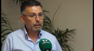 Pineda niega ilegalidad alguna en la convocatoria del Consorcio