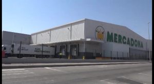 Mercadona invierte 32 millones de euros en ampliar su Bloque Logístico en San Isidro