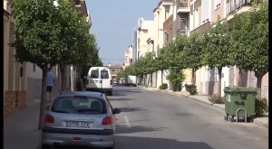 Agosto vacía los pueblos de interior de la Vega Baja