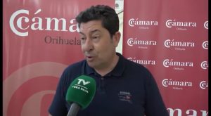 La Cámara de Comercio de Orihuela reclama inversión al Consell para la iniciar la obra de la CV-95