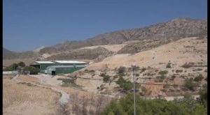 Comienzan las obras de sellado en otros dos vasos del antiguo vertedero de Proambiente