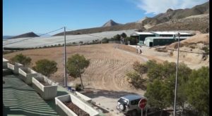 El Ayuntamiento de San Miguel rechaza el proyecto de planta de basuras proyectado en el municipio