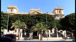 Diputación invierte en mejora de zonas verdes en Algorfa, Daya Nueva y Catral