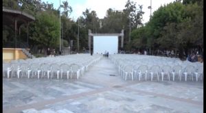 Juventud programa 14 películas en Orihuela y pedanías para disfrutar de Cine de verano