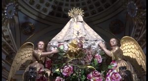 Las fiestas en honor a la Virgen de Monserrate rendirán homenaje a la Patrona de Orihuela