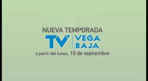 El lunes arranca la nueva temporada de Televisión Vega Baja con una importante renovación visual