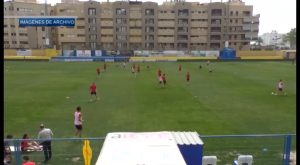 El Orihuela C.F. se enfrenta en casa el próximo domingo al Rayo Ibense