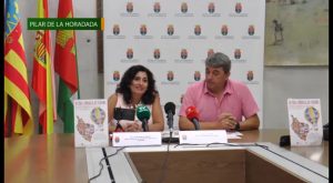 Pilar de la Horadada acoge este año la III Feria Comarcal del Turismo de la Vega Baja