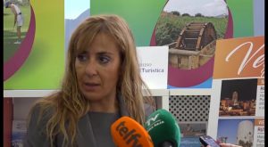 Se incrementan las visitas de turistas extranjeros a la Oficina de Turismo de Orihuela en un 35%