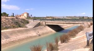 Diputación subvenciona con un millón de euros actuaciones mejora eficiencia del uso del agua