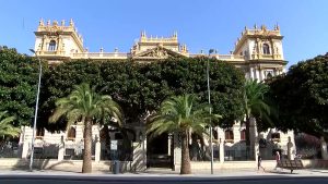 La Diputación Provincial de Alicante invertirá 475.000 euros en Orihuela