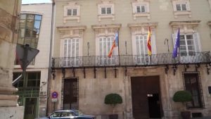 Cámara Orihuela instará al Ayuntamiento a mejorar las condiciones del comercio local