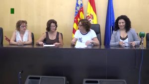 El Ayuntamiento de Bigastro y la Asociación de Alzheimer renuevan el acuerdo de colaboración