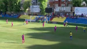 El Orihuela C.F. se enfrenta el próximo domingo al C.D. Eldense en el nuevo Pepico Amat