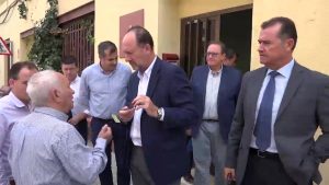 El PP de Almoradí rechaza el cierre de la oficina agraria